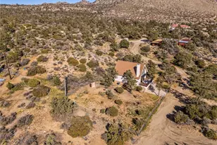 70020 Pines To Palms, Mountain Center, CA 92561 - Photo 34