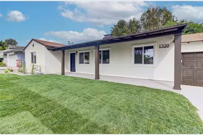1320 Valle Vista Drive, Fullerton, CA 92831 - Photo 2