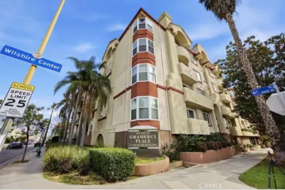 620 S Gramercy Place #130, Los Angeles, CA 90005 - Photo 34