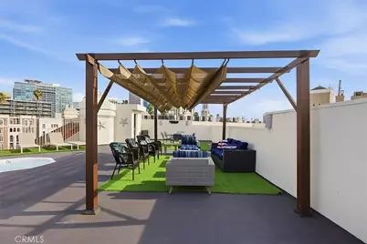 620 S Gramercy Place #130, Los Angeles, CA 90005 - Photo 6