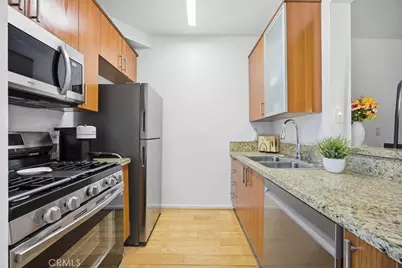 620 S Gramercy Place #130, Los Angeles, CA 90005 - Photo 18