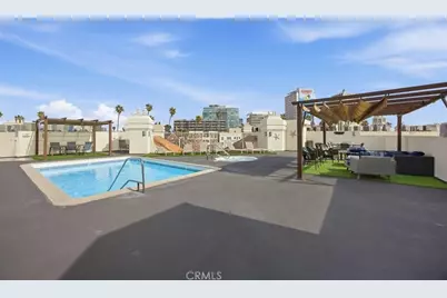 620 S Gramercy Place #130, Los Angeles, CA 90005 - Photo 8