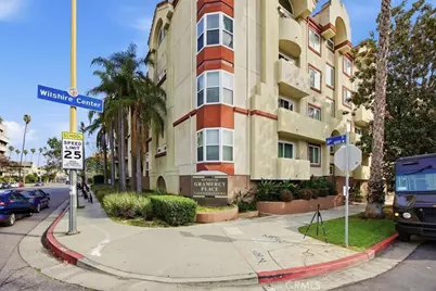 620 S Gramercy Place #130, Los Angeles, CA 90005 - Photo 32