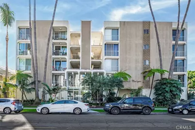 2100 E 2nd Street #505, Long Beach, CA 90803 - Photo 4