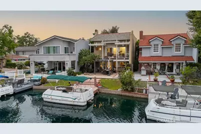 21778 Tahoe Lane, Lake Forest, CA 92630 - Photo 1