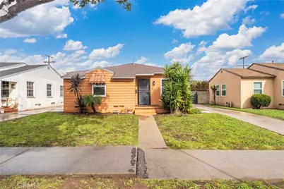 2057 W 96th Street, Los Angeles, CA 90047 - Photo 1