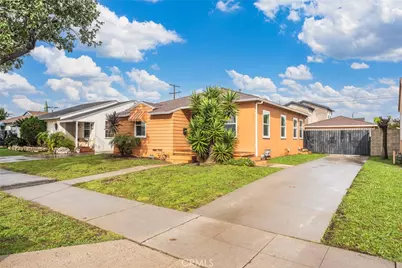 2057 W 96th Street, Los Angeles, CA 90047 - Photo 1