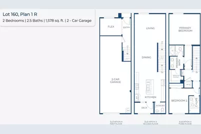 5921 Gramercy Way, Eastvale, CA 92880 - Photo 2
