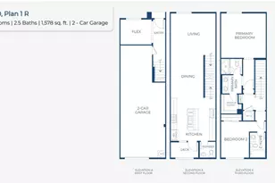 5921 Gramercy Way, Eastvale, CA 92880 - Photo 2