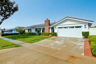 2779 E Lizbeth, Anaheim, CA 92806 - Photo 2