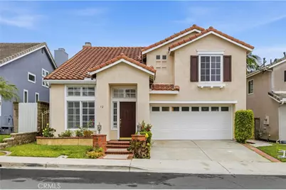 12 Sequoia, Aliso Viejo, CA 92656 - Photo 1