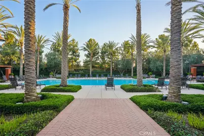 107 Kestrel, Irvine, CA 92618 - Photo 36