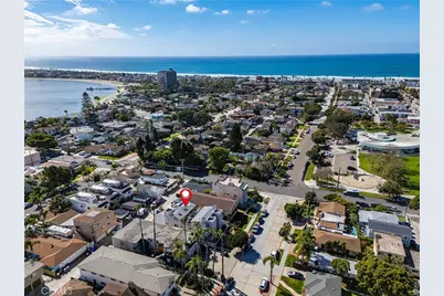 1119 Reed Avenue #2, San Diego, CA 92109 - Photo 2