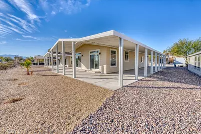 12600 Havasu Lake Road #46, Needles, CA 92363 - Photo 8