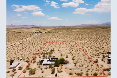 9635 Anza Trail, Lucerne Valley, CA 92356 - Photo 1