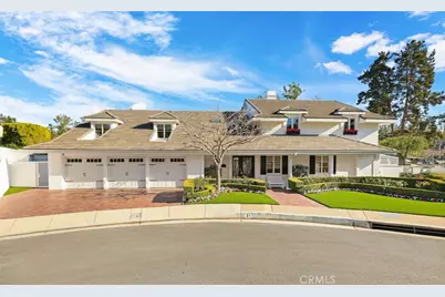 21 Lochmoor, Newport Beach, CA 92660 - Photo 1
