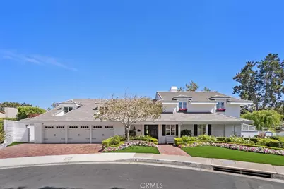 21 Lochmoor, Newport Beach, CA 92660 - Photo 1