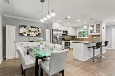 5533 Via La Mesa #N, Laguna Woods, CA 92637 - Photo 8