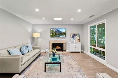 5533 Via La Mesa #N, Laguna Woods, CA 92637 - Photo 4