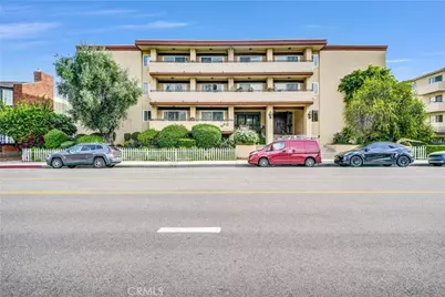5412 Lindley Avenue #325, Encino, CA 91316 - Photo 30