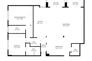 5412 Lindley Ave, Encino, CA 91316 - Photo 2