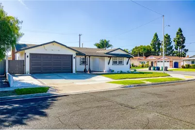 9050 Cardinal, Fountain Valley, CA 92708 - Photo 2