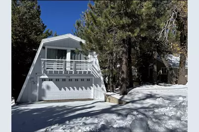 598 Dahlia Drive, Green Valley Lake, CA 92341 - Photo 2