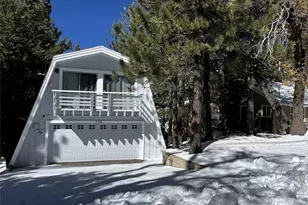 598 Dahlia Dr, Green Valley Lake, CA 92341 - Photo 2