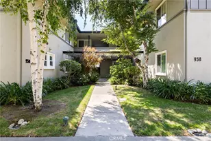 950 S Orange Grove, Pasadena, CA 91105 - Photo 22