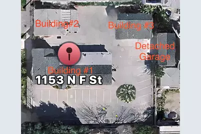 1153 N F, San Bernardino, CA 92410 - Photo 1