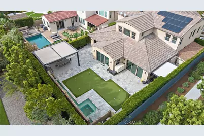 108 Grassblade, Irvine, CA 92618 - Photo 38