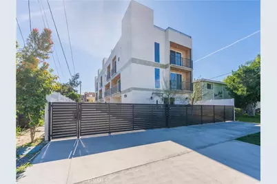 712 1/2 N Chestnut Ave, Los Angeles, CA 90042 - Photo 1