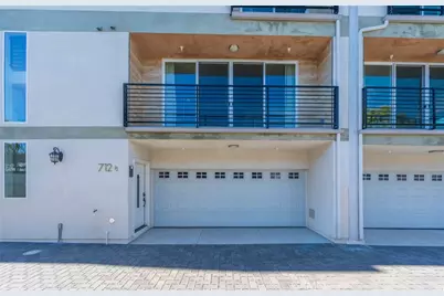 712 1/2 N Chestnut Ave, Los Angeles, CA 90042 - Photo 4