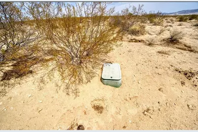 0 Brant Crossing Rd, Joshua Tree, CA 92252 - Photo 2