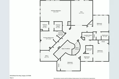 29123 Black Pine, Saugus, CA 91390 - Photo 74