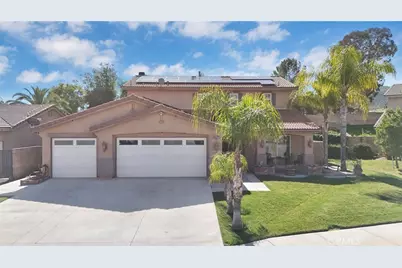 25587 Mountain Glen Circle, Menifee, CA 92585 - Photo 1