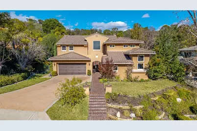 11 Lusitano, Coto de Caza, CA 92679 - Photo 34