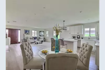 378 West Rosa Parks Road, Palm Springs, CA 92262 - Photo 2