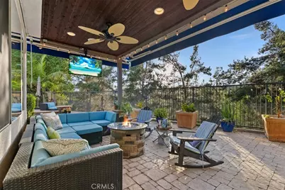 5 Creek View Road, Coto de Caza, CA 92679 - Photo 28