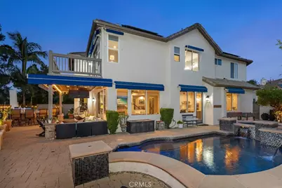 5 Creek View Road, Coto de Caza, CA 92679 - Photo 4