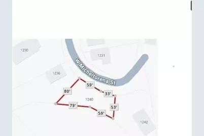 1240 W Micheltorena, Santa Barbara, CA 93101 - Photo 8