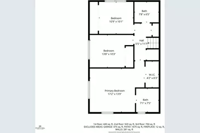 17164 Braxton Street, Granada Hills, CA 91344 - Photo 44