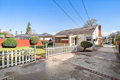 353 N Alahmar, San Gabriel, CA 91775 - Photo 4