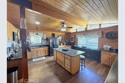 9780 Fay Ranch, Weldon, CA 93240 - Photo 10