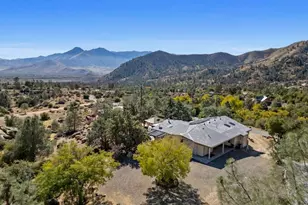 9780 Fay Ranch, Weldon, CA 93240 - Photo 48