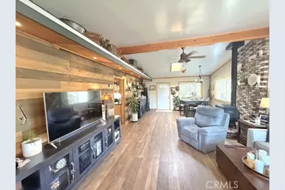 9780 Fay Ranch, Weldon, CA 93240 - Photo 4