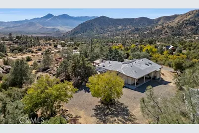 9780 Fay Ranch, Weldon, CA 93240 - Photo 38