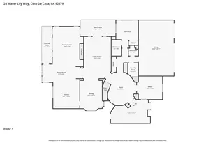 24 Water Lily, Coto de Caza, CA 92679 - Photo 70