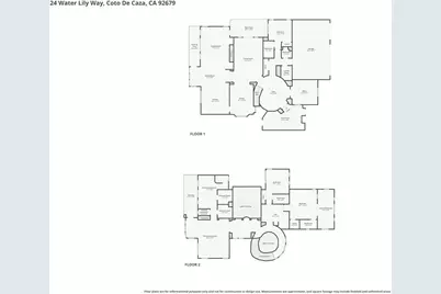 24 Water Lily, Coto de Caza, CA 92679 - Photo 72