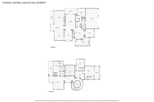 24 Water Lily, Coto de Caza, CA 92679 - Photo 72